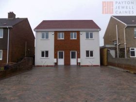2 Bedroom Detached